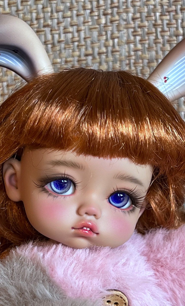 lati event full set rabbit lisa
