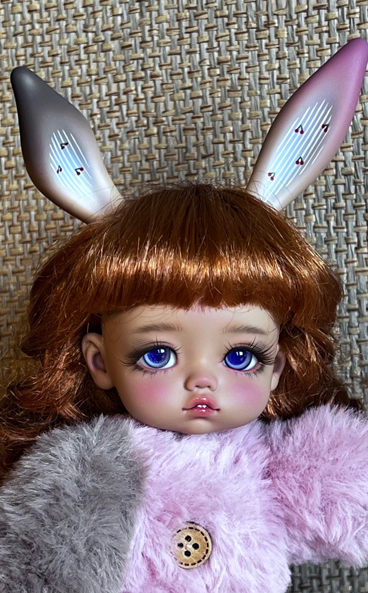 lati event full set rabbit lisa