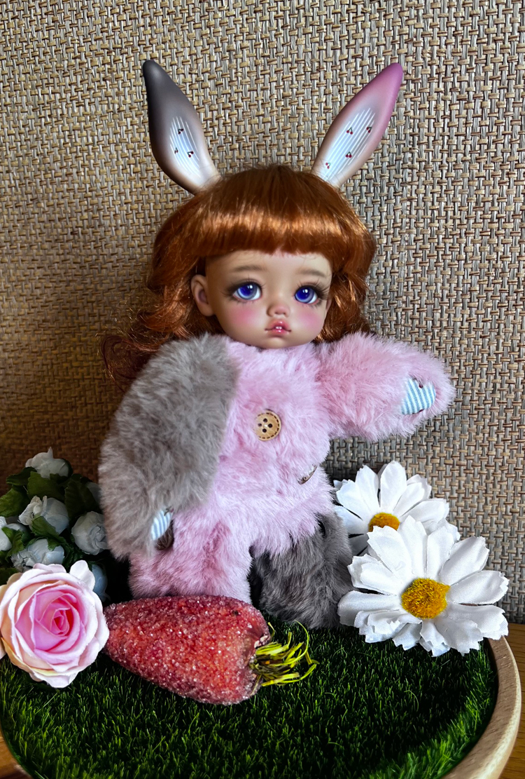 lati event full set rabbit lisa