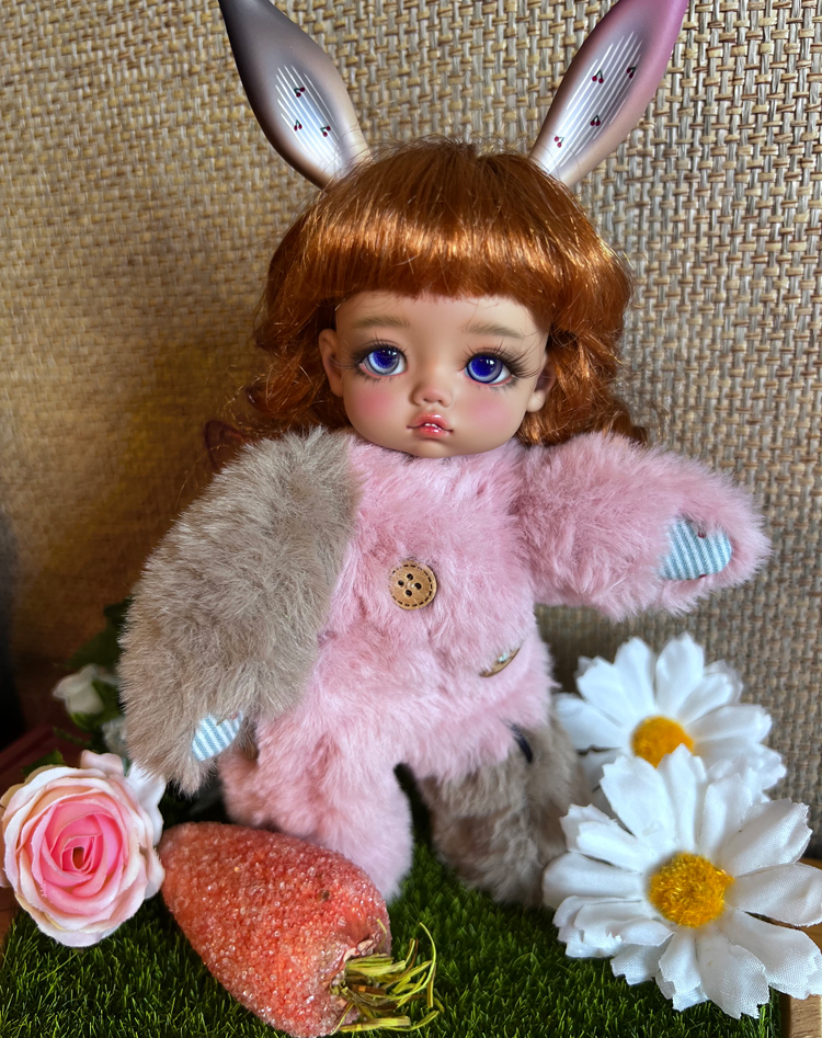 lati event full set rabbit lisa
