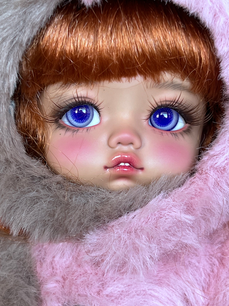 lati event full set rabbit lisa
