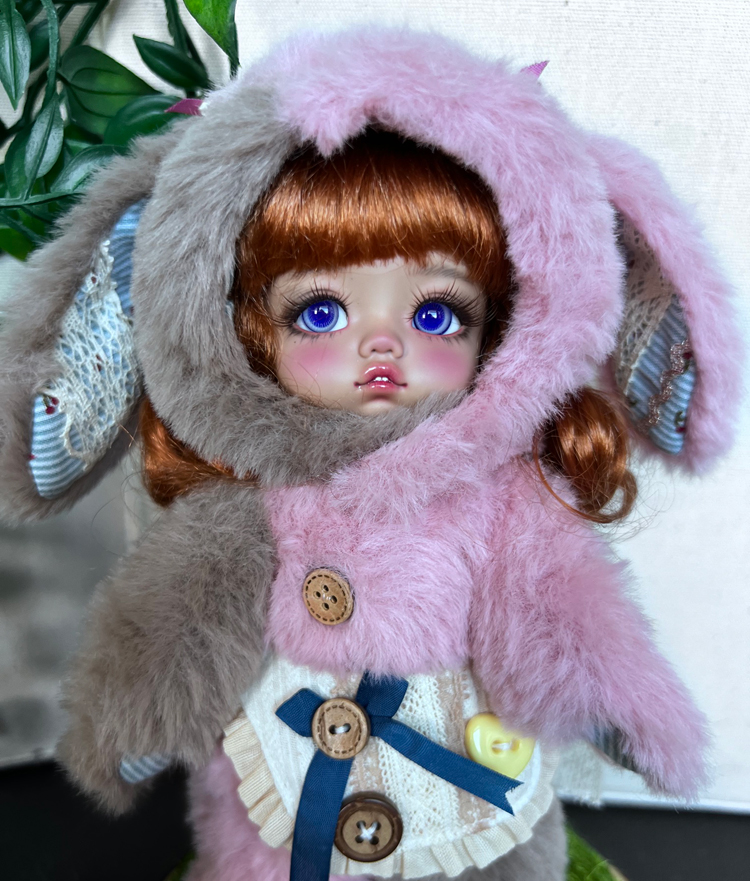lati event full set rabbit lisa