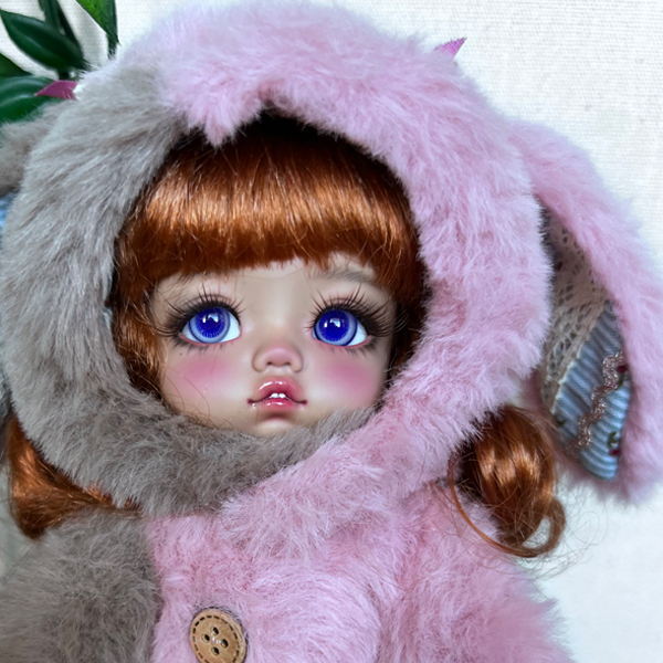 lati event full set rabbit lisa