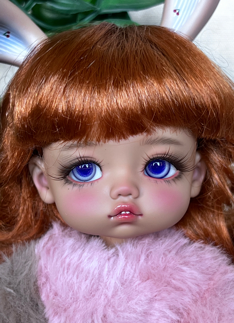 lati event full set rabbit lisa