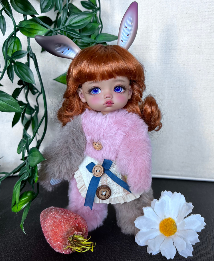 lati event full set rabbit lisa