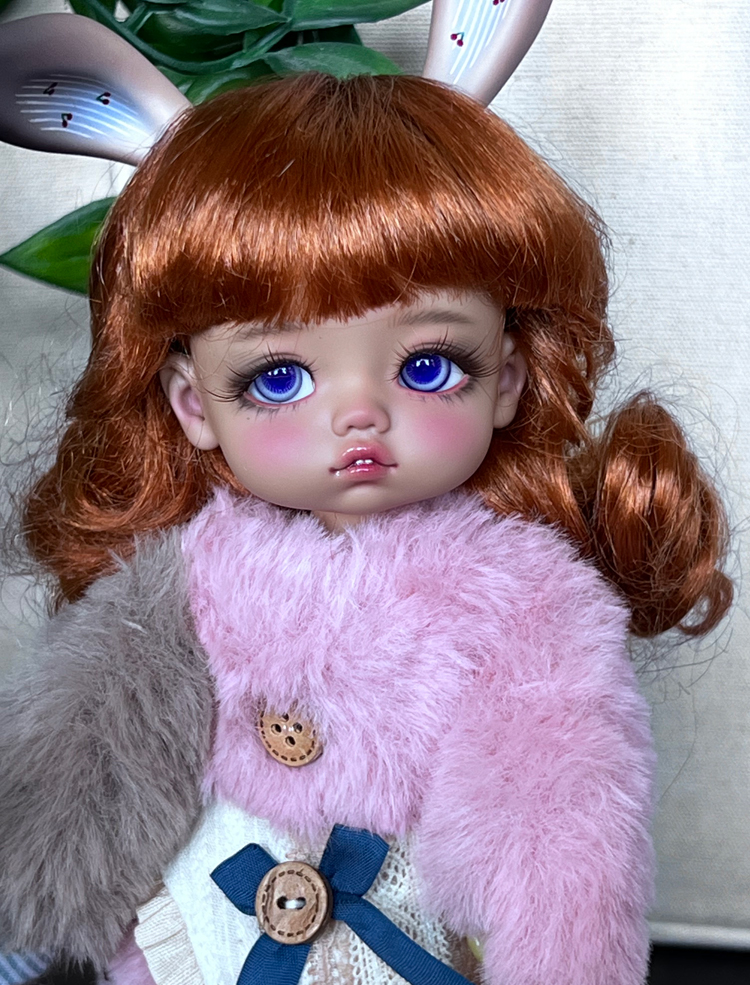 lati event full set rabbit lisa