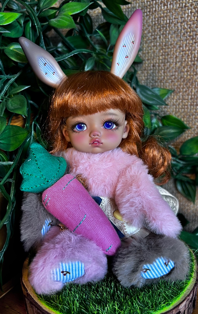 lati event full set rabbit lisa