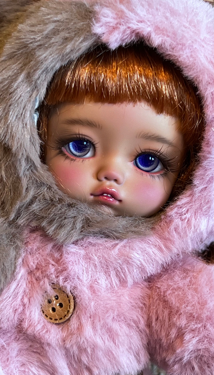 lati event full set rabbit lisa
