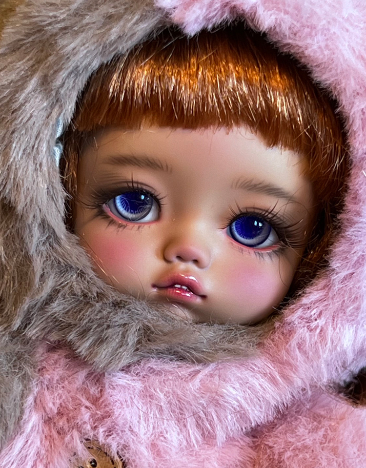 lati event full set rabbit lisa