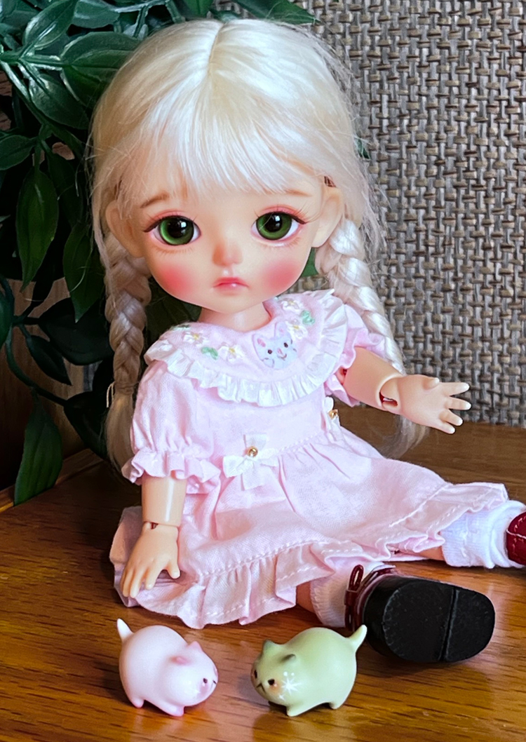 lati event full set sophie
