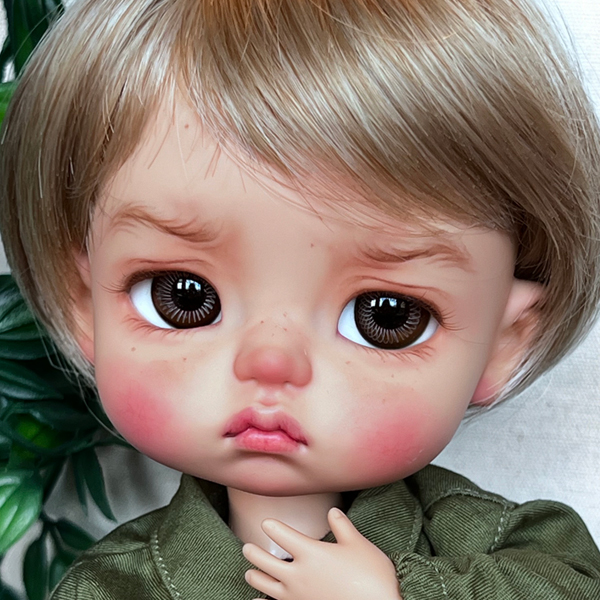 lati event full set lime yomi