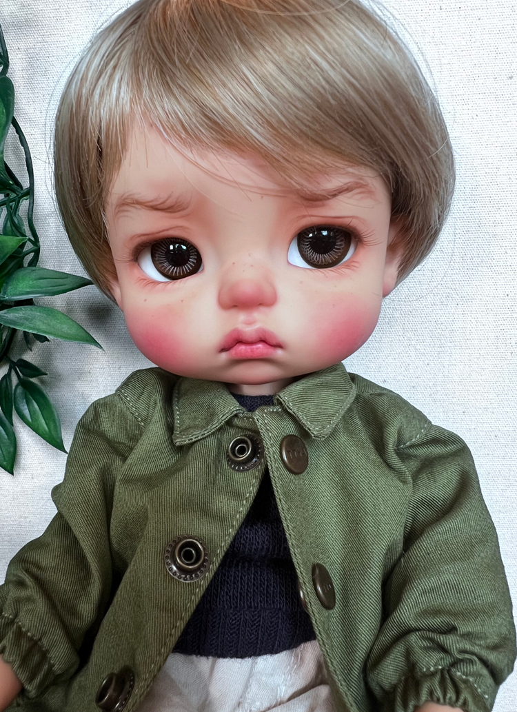 lati event full set lime yomi