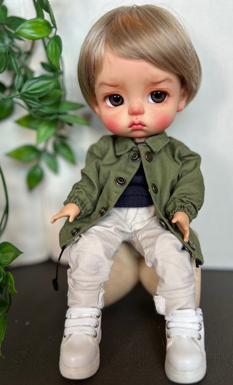 lati event full set lime yomi