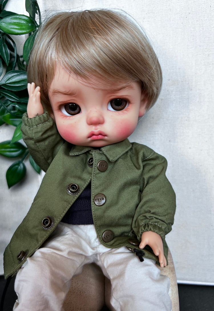 lati event full set lime yomi