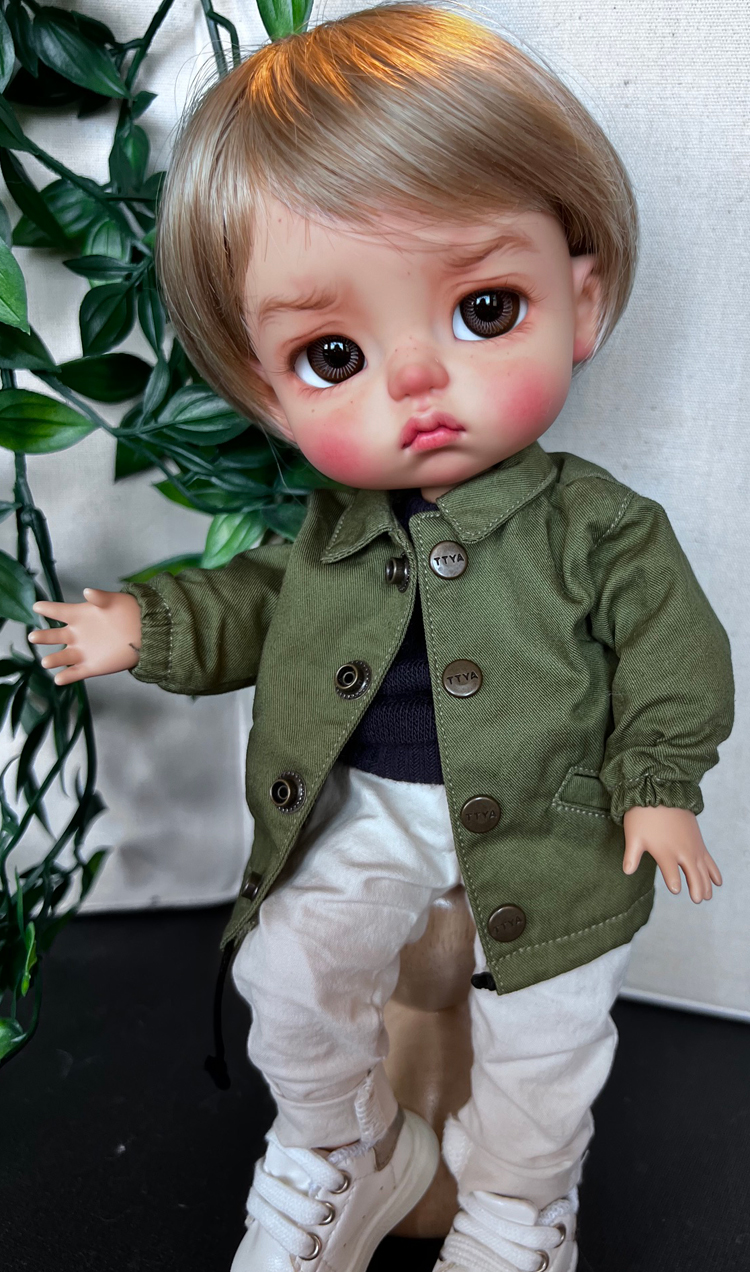 lati event full set lime yomi