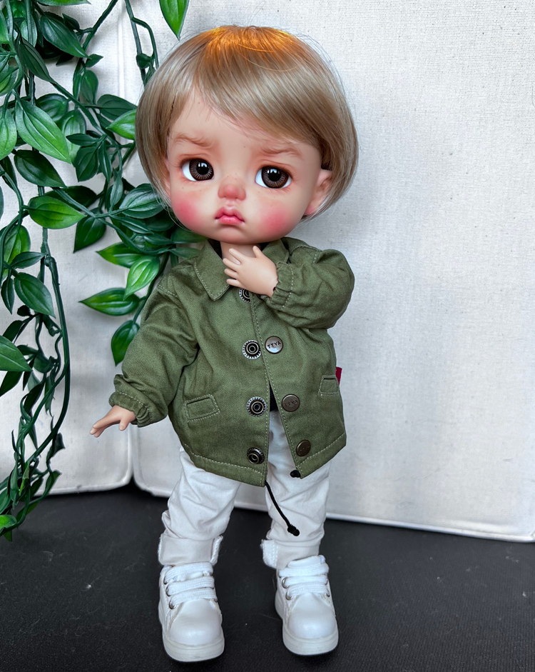 lati event full set lime yomi