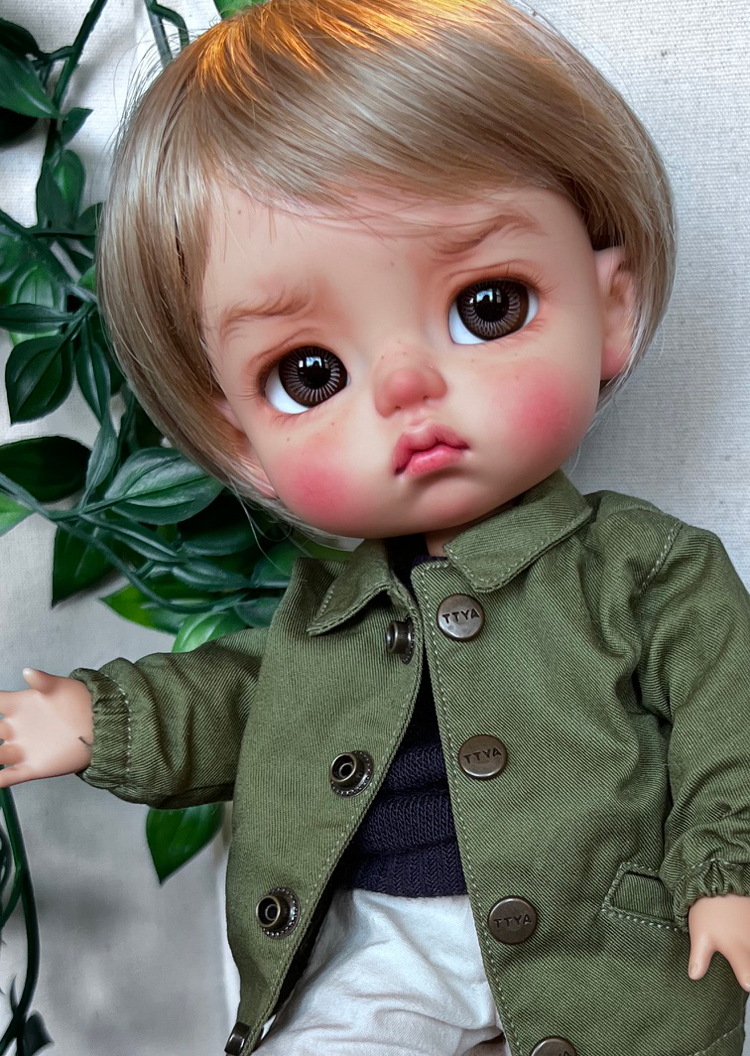 lati event full set lime yomi