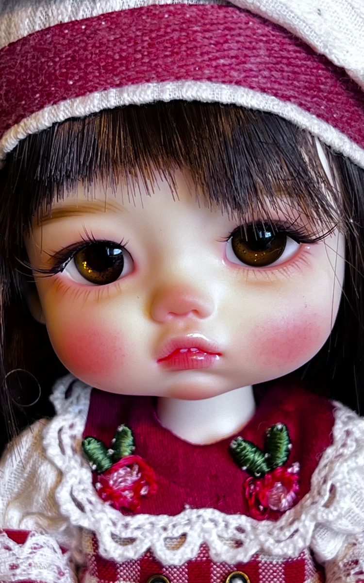 lati yellow full set chef lisa event