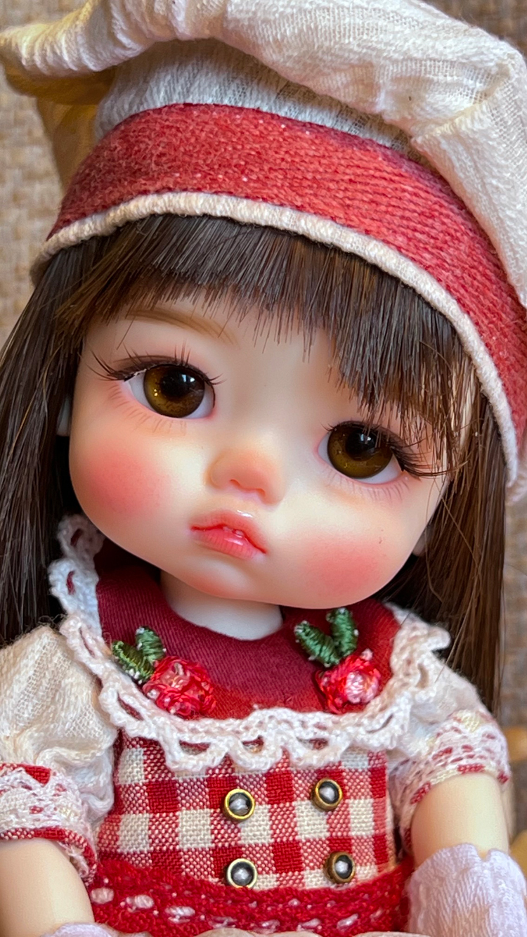 lati yellow full set chef lisa event
