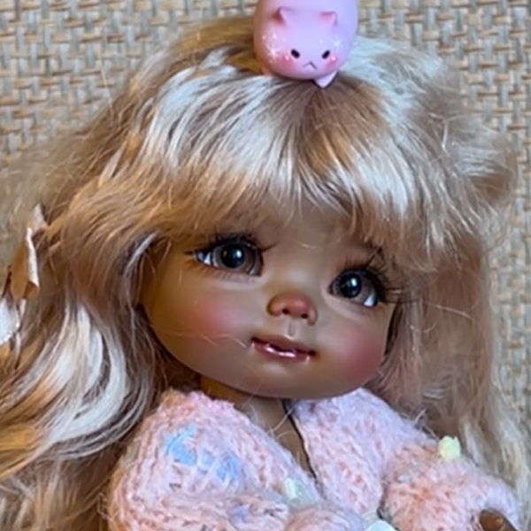 lati yellow full set event akku dark tan