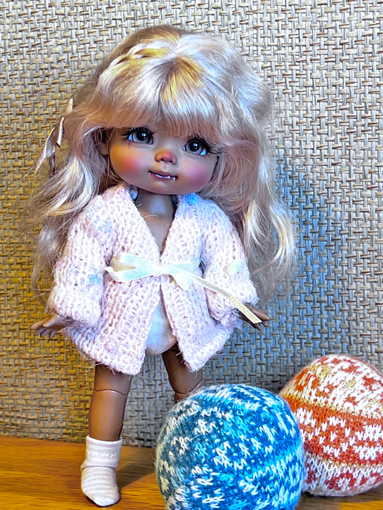 lati yellow full set event akku dark tan
