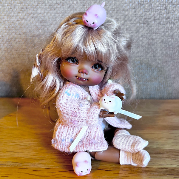 lati yellow full set event akku dark tan