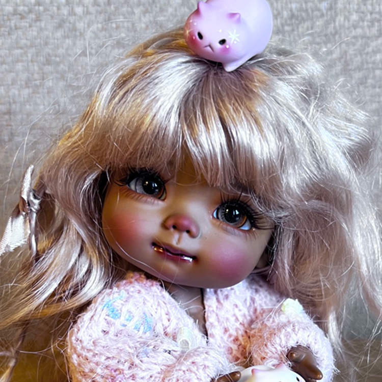 lati yellow full set event akku dark tan