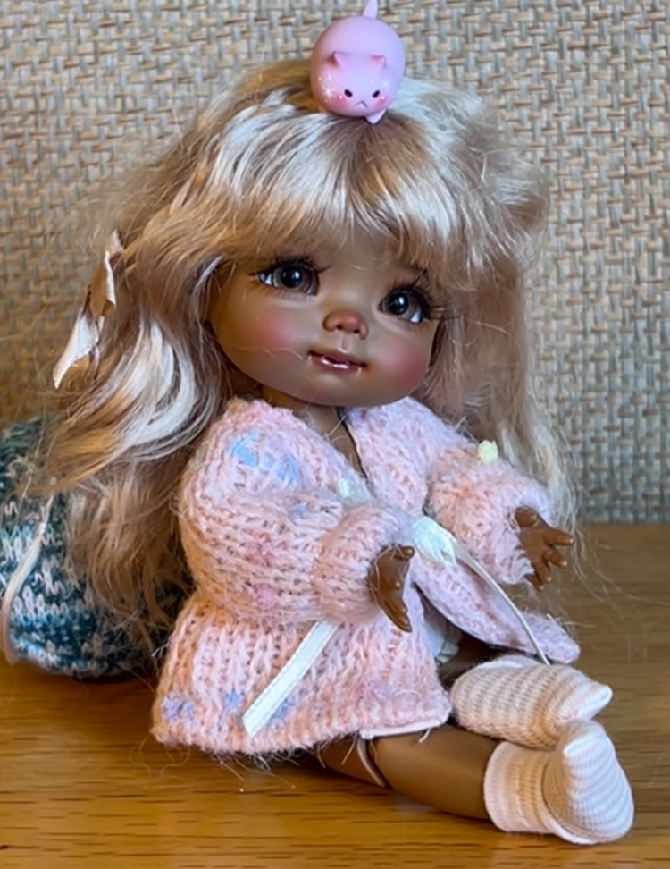 lati yellow full set event akku dark tan