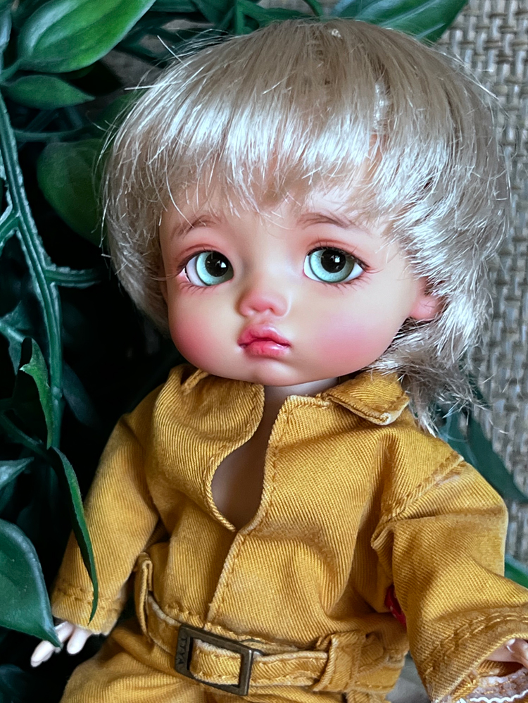 lati lisa boy full set