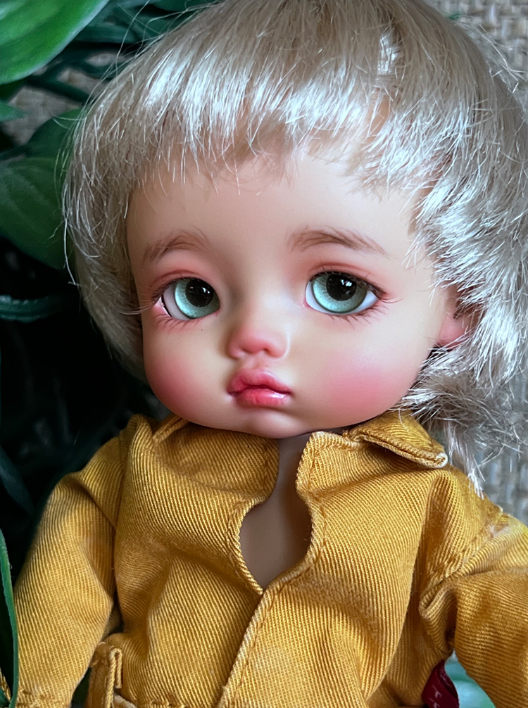 lati lisa boy full set