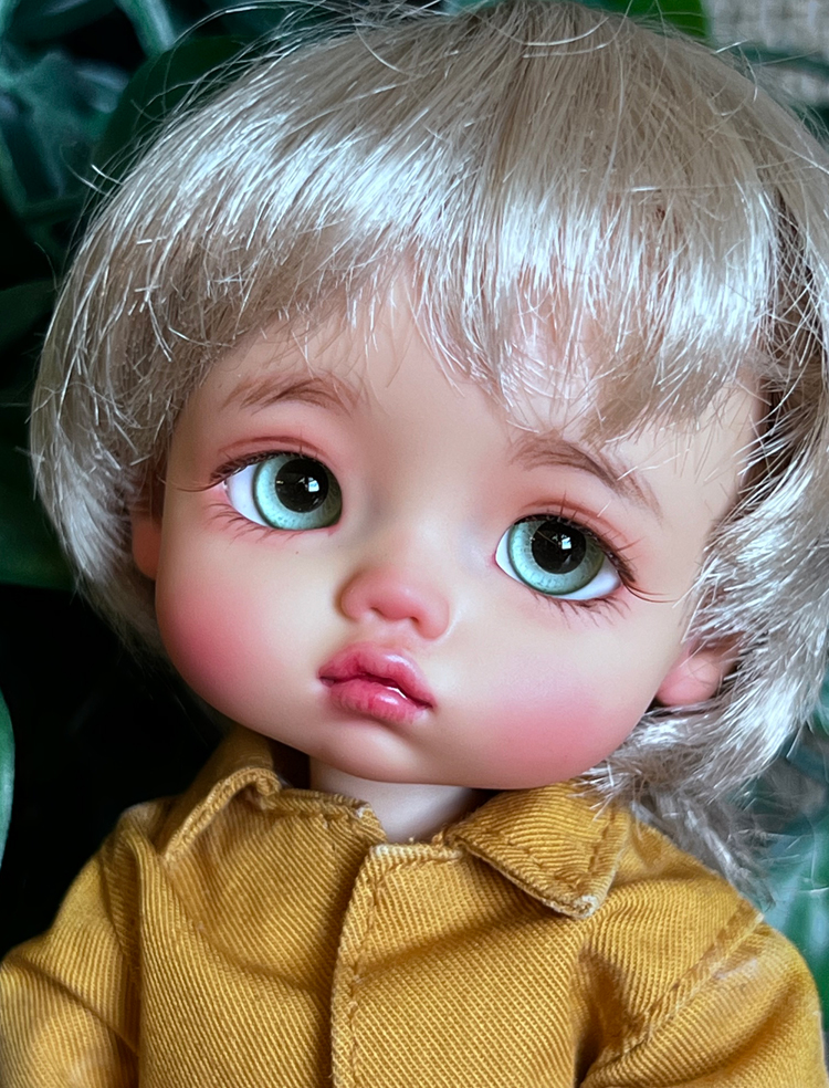 lati lisa boy full set