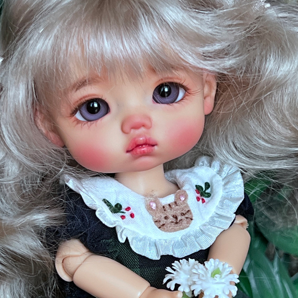 lati lisa plaid full set event