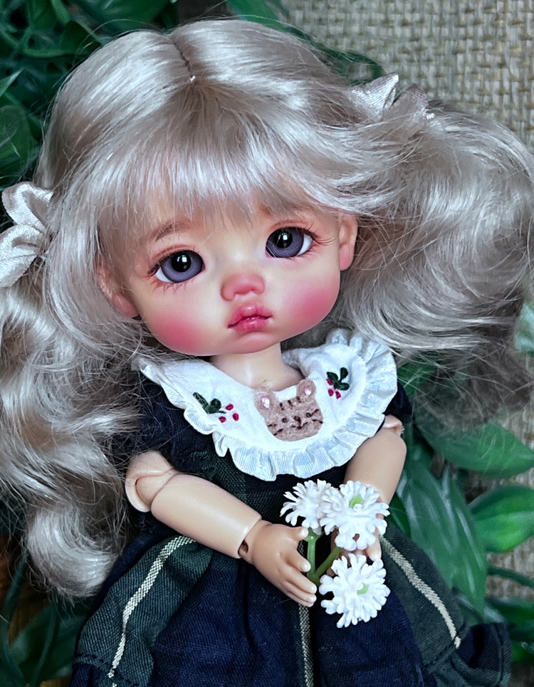 lati lisa plaid full set event