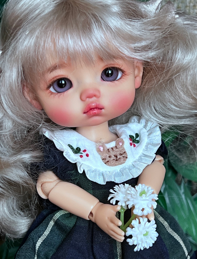lati lisa plaid full set event