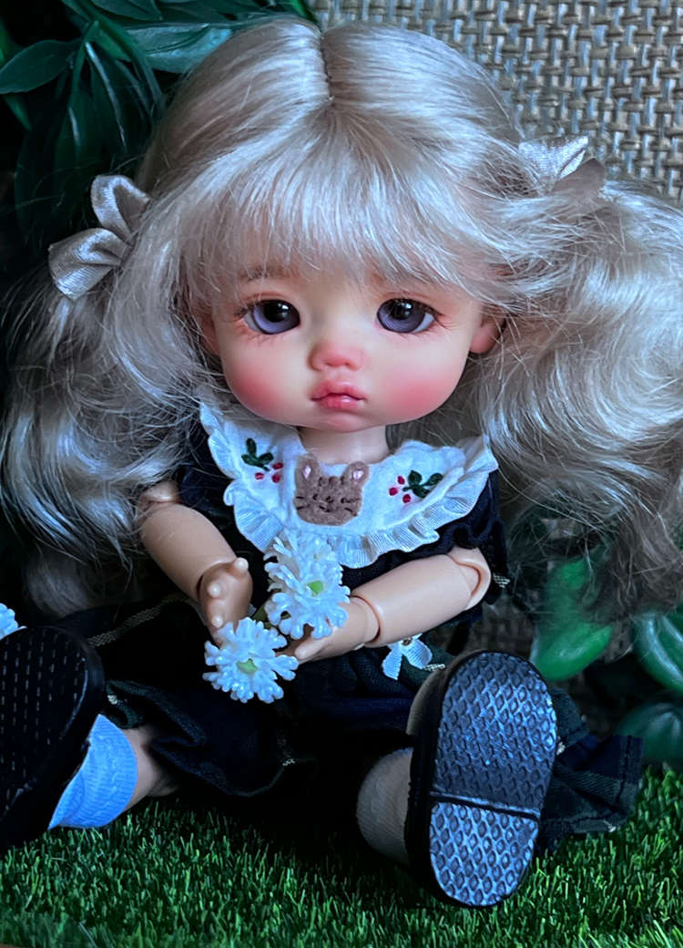 lati lisa plaid full set event