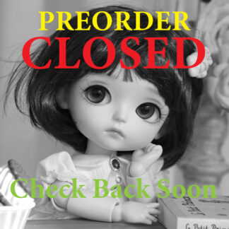 LatiDoll - PREORDER