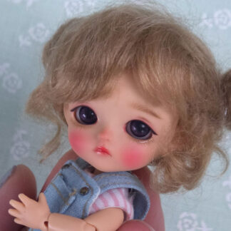 (White) Event Limited Full Set SOPHIE