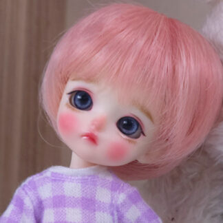 (White) Event Limited Full Set SOPHIE