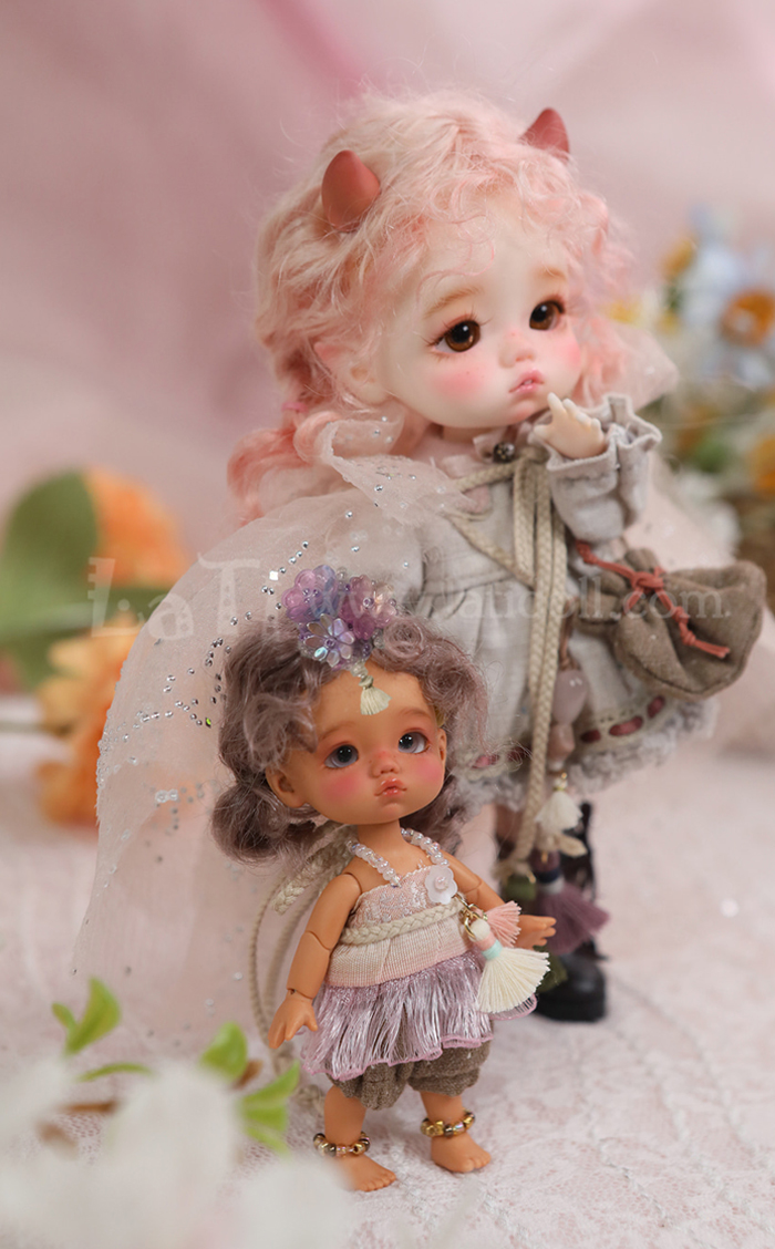 lati dokkaebi's dream lisa white