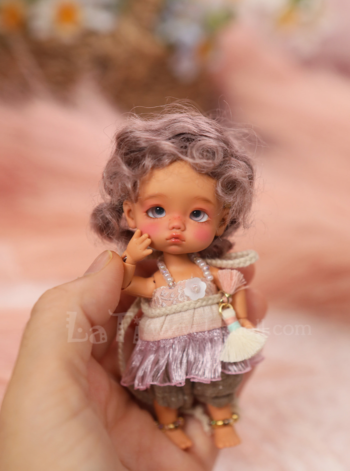 lati dokkaebi's dream lisa white