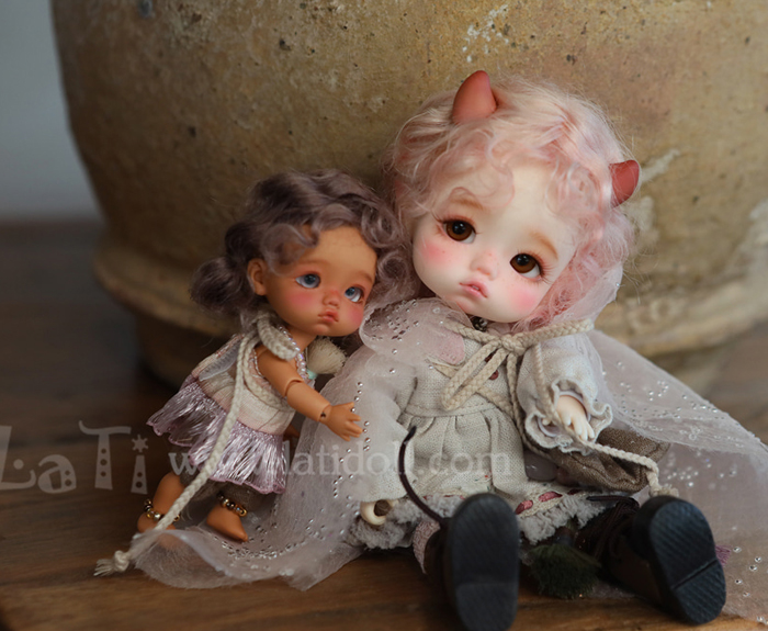 lati dokkaebi's dream lisa white