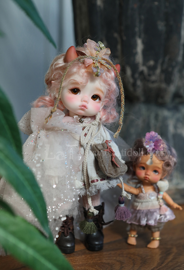 lati dokkaebi's dream lisa white