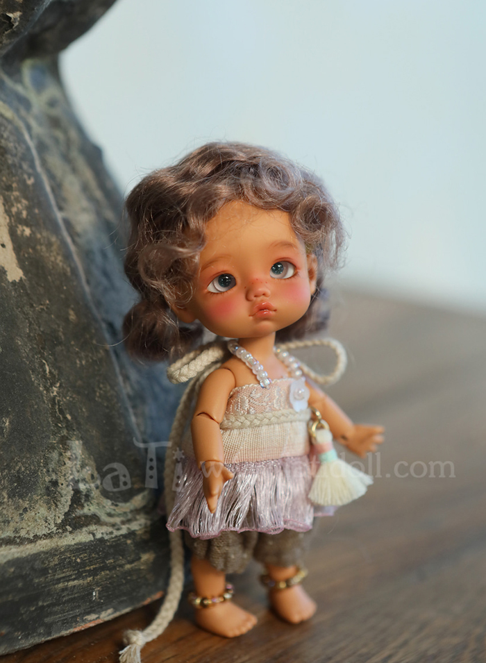 lati dokkaebi's dream lisa white