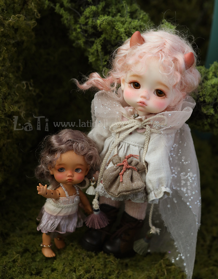 lati dokkaebi's dream lisa white