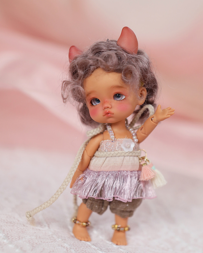 lati dokkaebi's dream lisa white