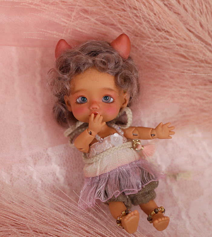 lati dokkaebi's dream lisa white
