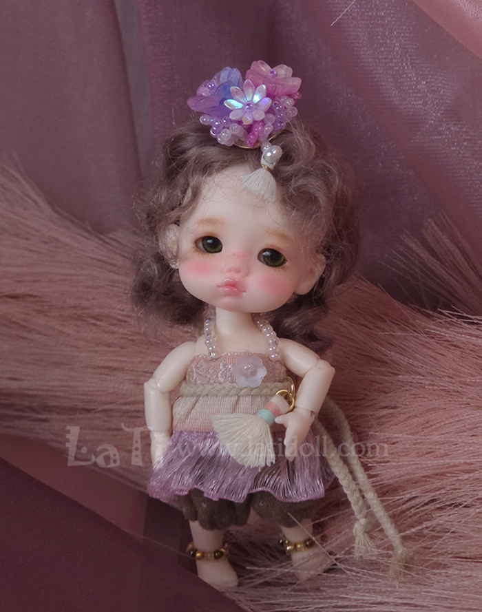 lati dokkaebi's dream lisa white