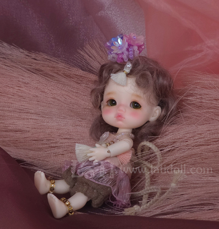 lati dokkaebi's dream lisa white