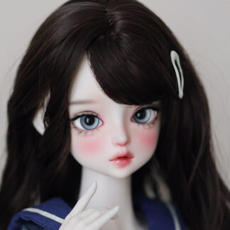 luna blanc yvien baby