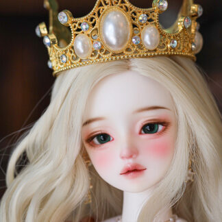 luna blanc hestia baby